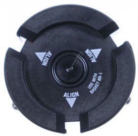 Gastroback Coupler - Connector - Kupplung (neue Version) Fur 40123