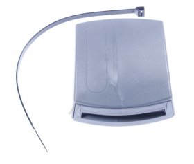 Aerial Input Amplifier - Amplifi De MÂt-1 EntrÉe -28 Db RÉglable- Canaux 21-48 Lte700 Aerial Input Amplifier - Amplifi De MÂt-1 EntrÉe -28 Db RÉglable- Canaux 21-48 Lte700