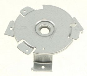 Brandt Fixings And Brackets - As0034224 Holder Gas-trepiod Mv Euro