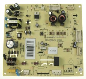 Snowky Control Panel - Da000718504 Control Panel