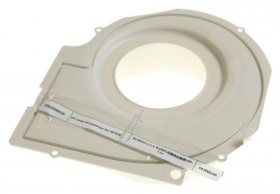Galanz Housing Part - 228130000105 Gehaeuse Ventilator Vorne Galanz Housing Part - 228130000105 Gehaeuse Ventilator Vorne
