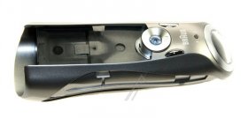 Braun Housing - 81267581 Housing Precious Metal Lcd For Type 5692 Braun Housing - 81267581 Housing Precious Metal Lcd For Type 5692