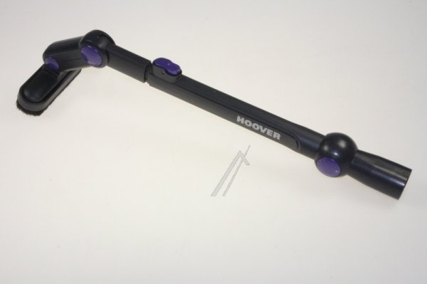 Nozzle For Upholstery - Mft 1 35601270 Extension Tube [Candy Hoover]