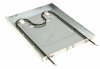 Bottom Element Oven - 17471100001480 Lower Heating Element With Cover [Midea]