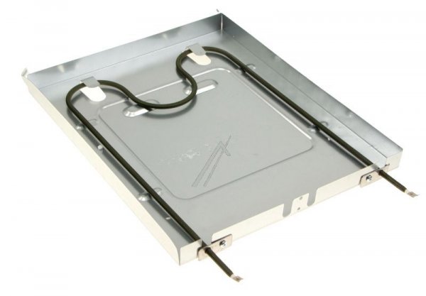 Bottom Element Oven - 17471100001480 Lower Heating Element With Cover [Midea]