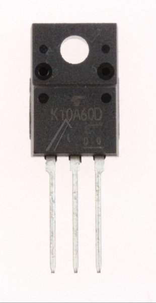Samsung Transistors - Tk10a60d Bn81-05275a A-s-fet-silicon:tk10a60d