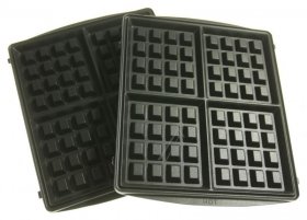 Domo Wafer Board - Do9046c-wp Wafelplaten Domo Wafer Board - Do9046c-wp Wafelplaten
