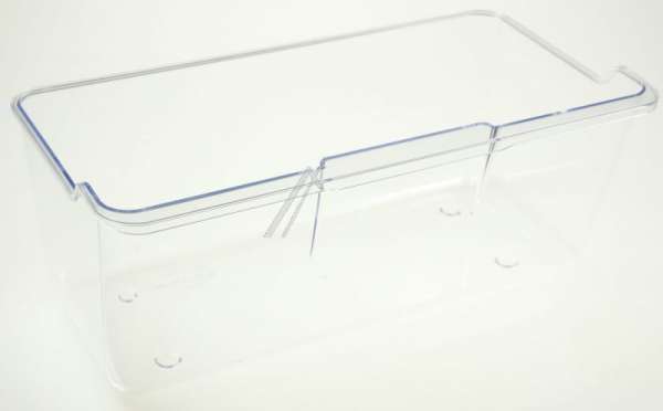 Vegetable Drawer - 42128364 Crisper-1700 Ank(trans-nat)rv1 [Vestel]
