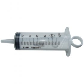 Pump - 00340007 Syringe [Bosch Siemens]