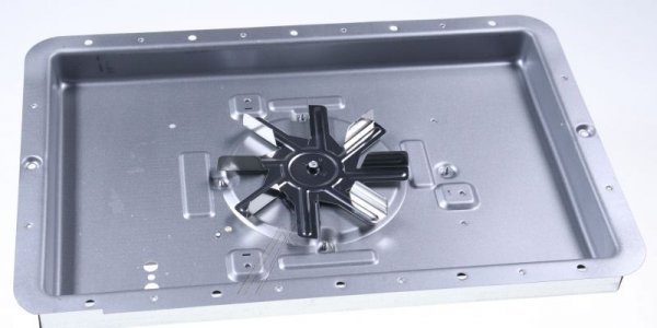 Ventilator Motor - 11024234 Fan Motor (1200w) [Bosch Siemens]