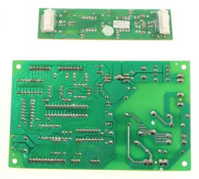 Climadiff Control Panel - Dg3-100-1 Cvde45 Zwischenplatine Mit Anzeige