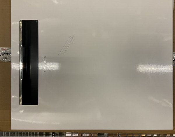 Door - 2979500600 C00937610 Glass Door Assembly [Arcelik]
