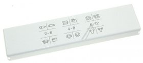 Fixings And Brackets - 00649951 Holder [Bosch Siemens]