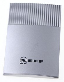 Casing Cover - 00428094 Cover [Bosch Siemens]
