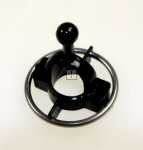 Magimix Milk Frother - 505357 Mixer Aero Magnet Ctz