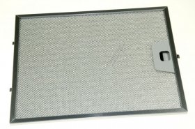 Metal Grease Trap - 4055081220 Cassette Filter [Electrolux Aeg]