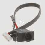 Notebook Dc Socket - Dc Socket For Notebooks From Samsung
