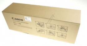 Canon Toner Residual Container - Waste Toner Case