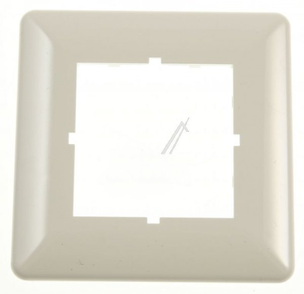 Fuba Sat Roof Support - Fdh 240 Flachdachhalterung, 2x 40x40cm,100cm,48mm