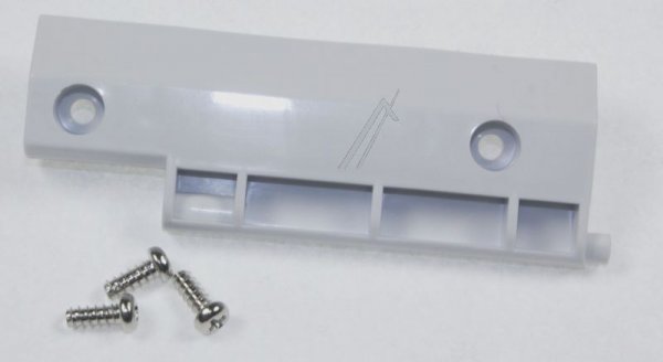 Door Hinges - Kw666347 Lid Hinge Bm200-bm258 [Delonghi]