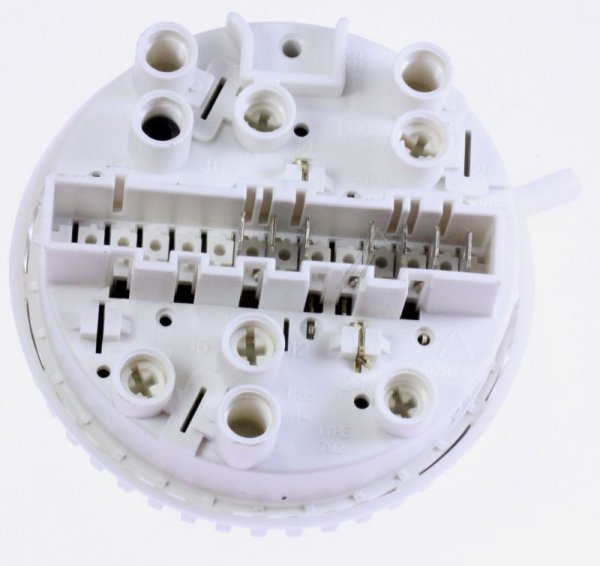 Pressure Switch - 3792217303 Pressostat Ae+ae [Electrolux Aeg]