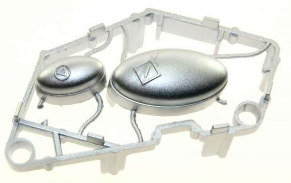 Switch Set - C00373635 481241258973 Button [Whirlpool Indesit]