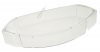 Gorenje Fridge Door Storage Shelf - 449189 - 78006477 - 6N-80 000