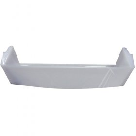 GORENJE Refrigerator / Freezer Door Shelf - DOOR TRAY-LONG H54,55 G95 043/NES GORENJE Refrigerator / Freezer Door Shelf - DOOR TRAY-LONG H54,55 G95 043/NES