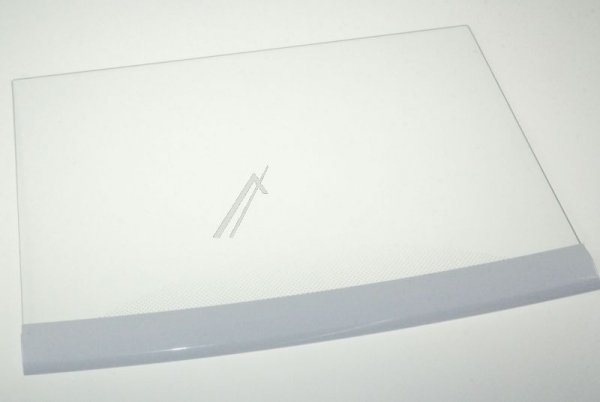 Gorenje Glass Fridge Shelf - 446280 - 78006377 - 6N SP KPL SIG.070