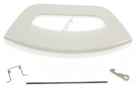 Whirlpool Washing Machine Door Handle - C00507932 - 507932  Whirlpool Washing Machine Door Handle - C00507932 - 507932