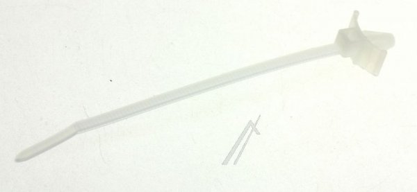 Clamp - 2826510200 C00877758 Peg Plastic Clamp [Arcelik]