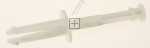 Bolt - Shock Absorber Pin [Arcelik]