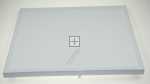 Cover - C00286456 482000023263 Worktop - Polar White Standard Futura [Whirlpool Indesit]