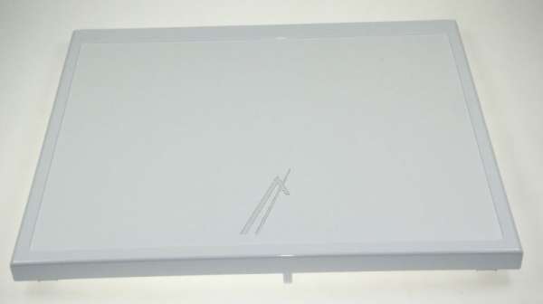 Cover - C00286456 482000023263 Worktop - Polar White Standard Futura [Whirlpool Indesit]