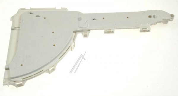 Whirlpool Indesit Washer DryerHopper Cover - C00286458