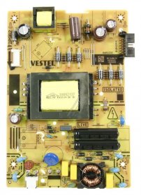 Vestel Power Supply - 23506362 - 17IPS62 Vestel Power Supply - 23506362 - 17IPS62