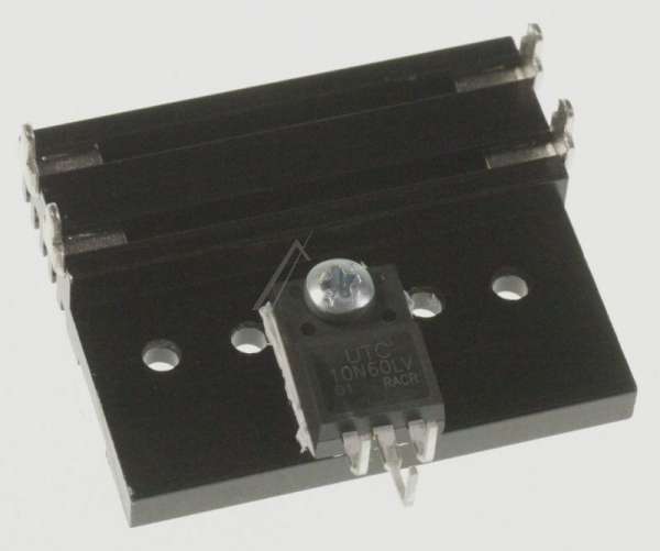 Vestel Mos Fet Transistor - 23079973 He asy 17ips20_mosfet_s_10a_40mm