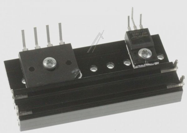 Vestel Mos Fet Transistor - 23138868 He asy 17ips20_mosfet_13a+bridge