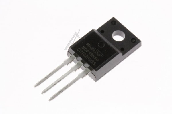 Transistors - Mdf13n50c 30046467 Tr Nmos Fqpf13n50c 13a-500v To [Vestel]