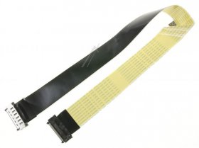 Vestel Lvds Cable - 30086851 Lvds Cnas Ffc51p-520 0 5mmlvds Mb92 Ul20861ro