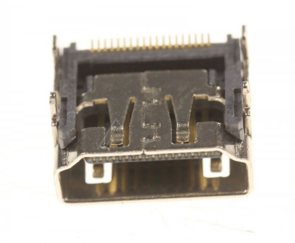 Vestel Hdmi Female Socket - 30071151 Socket Hdmi 19p 0 5mm Side Pip Rohs