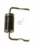 Vestel Diode - Sb5b0 30075486 Diode Sch Sb5100 Formed Wslim Do201 Rohs
