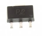 Samsung TV - SMD Transistor - 0502-001346