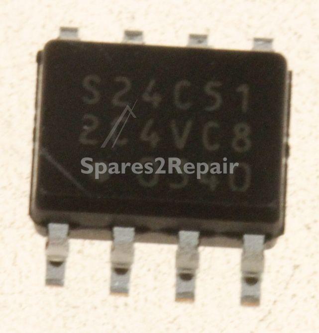 Samsung Eeprom - 1103-001564 Ic-eeprom s-24c512ci-j800 512kbit 64kx8