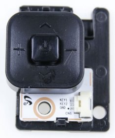 Samsung Module - Electrical Unit - Bn96-35345b Assembly Board P-function_sw ju7500 function