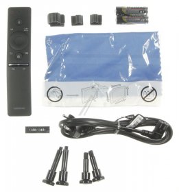 Samsung Cable-plugs-adapter - Bn39-02218a Lead Connector-sub Assembly 50ku6000 Ul21016