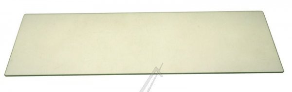 Hisense Gorenje Glass Panel - 610223 Glass Shelf 470x174x4