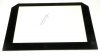 Hisense Gorenje Oven inner Door Glass - 420310 Door Glass-inner Ng3-2 Ref 9005