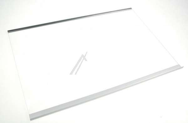 Hisense Gorenje Glass Panel - 433234 Glass Shelf Assembly Al