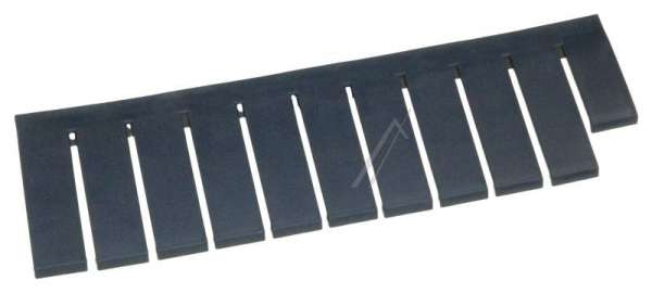 Hisense Gorenje Fixings And Brackets - 416612 Bottle Retainer A6 7024